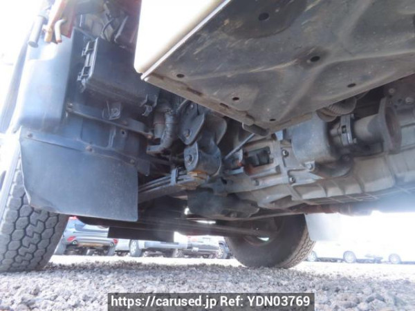 Used 2007 MT toyota toyoace-truck XZU304A Image[40]