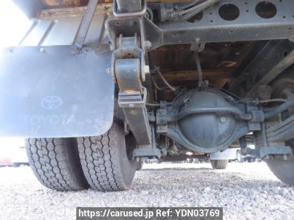 Used 2007 MT toyota toyoace-truck XZU304A Image[43]