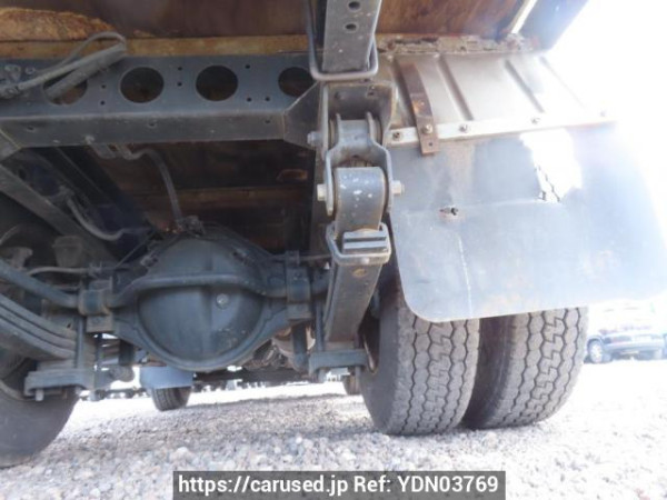 Used 2007 MT toyota toyoace-truck XZU304A Image[45]