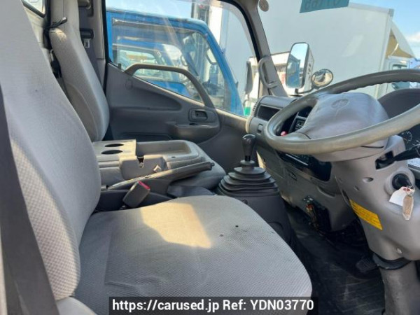 Used 2010 MT hino dutro XZU304M Image[6]