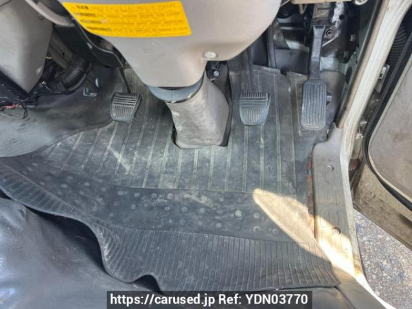 Used 2010 MT hino dutro XZU304M Image[7]