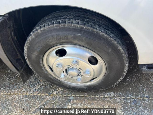 Used 2010 MT hino dutro XZU304M Image[9]