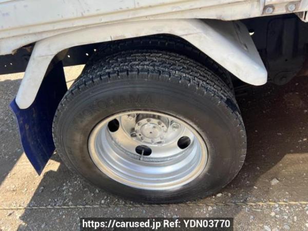 Used 2010 MT hino dutro XZU304M Image[11]