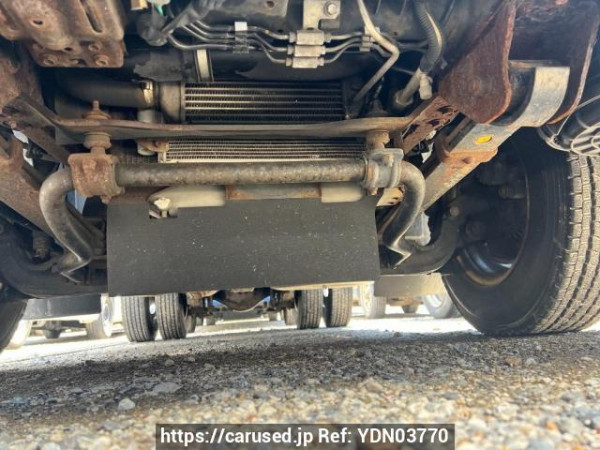 Used 2010 MT hino dutro XZU304M Image[14]