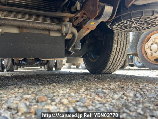 Used 2010 MT hino dutro XZU304M Image[15]