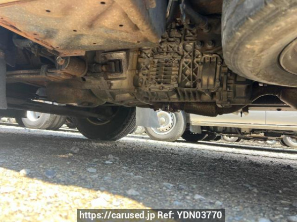 Used 2010 MT hino dutro XZU304M Image[16]