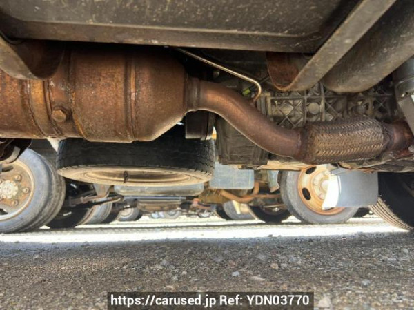 Used 2010 MT hino dutro XZU304M Image[17]