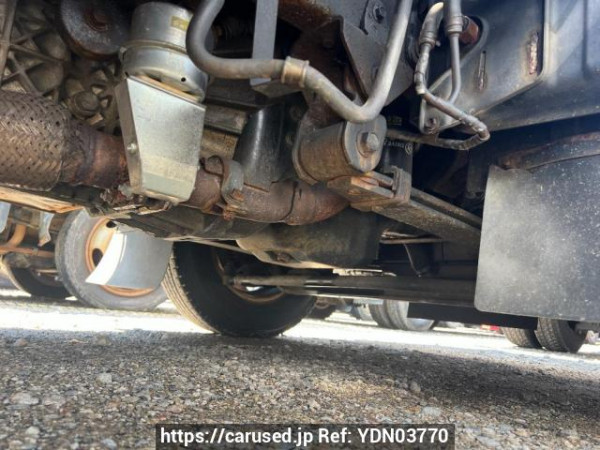 Used 2010 MT hino dutro XZU304M Image[18]