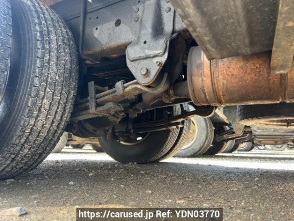 Used 2010 MT hino dutro XZU304M Image[19]