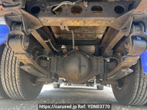 Used 2010 MT hino dutro XZU304M Image[21]