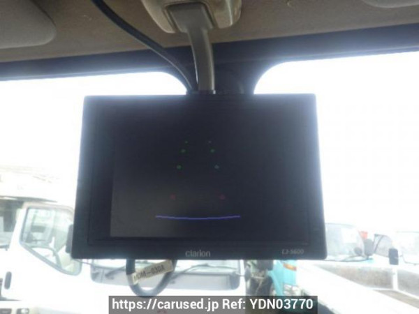 Used 2010 MT hino dutro XZU304M Image[23]