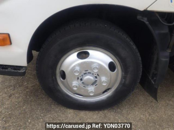 Used 2010 MT hino dutro XZU304M Image[24]