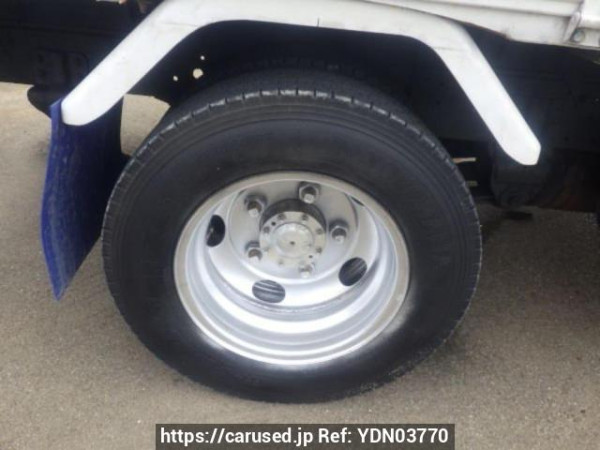 Used 2010 MT hino dutro XZU304M Image[25]