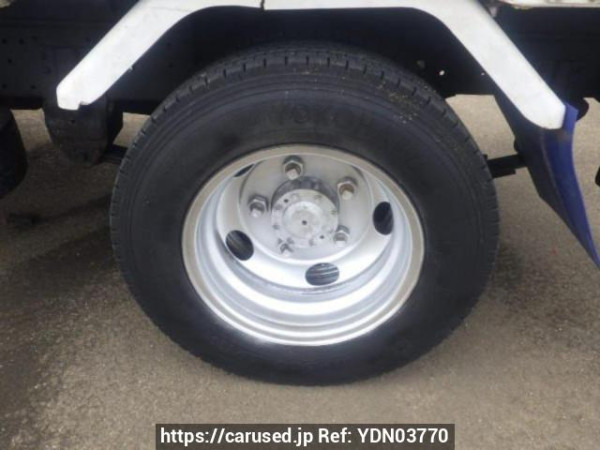 Used 2010 MT hino dutro XZU304M Image[26]