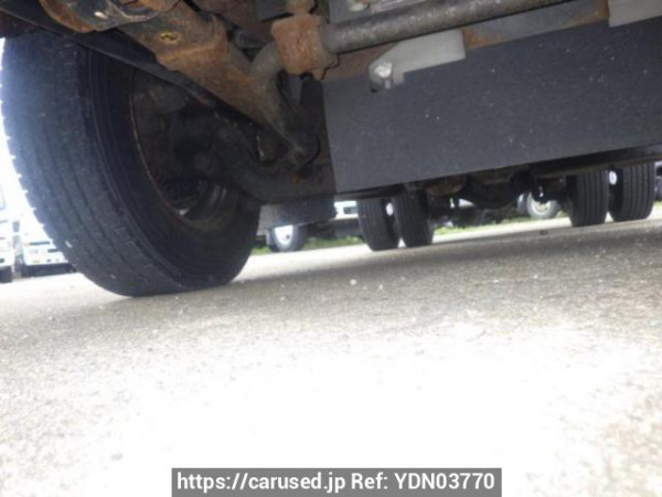 Used 2010 MT hino dutro XZU304M Image[27]