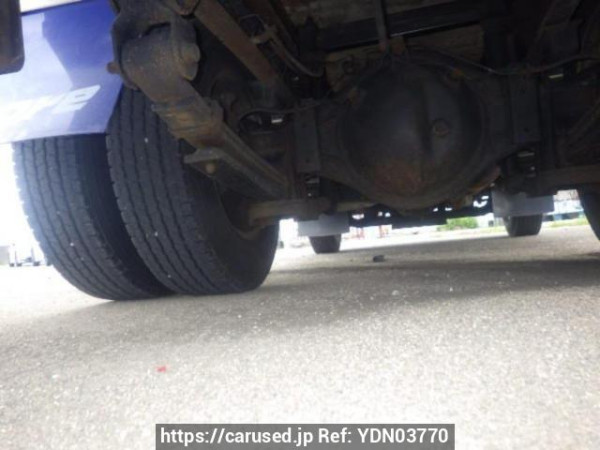 Used 2010 MT hino dutro XZU304M Image[29]