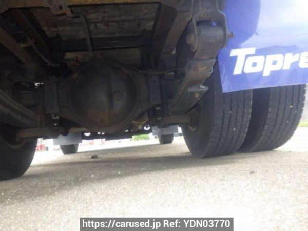 Used 2010 MT hino dutro XZU304M Image[30]