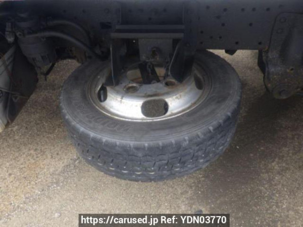 Used 2010 MT hino dutro XZU304M Image[34]