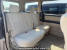 Used 2007 AT toyota alphard ANH10W Image[10]