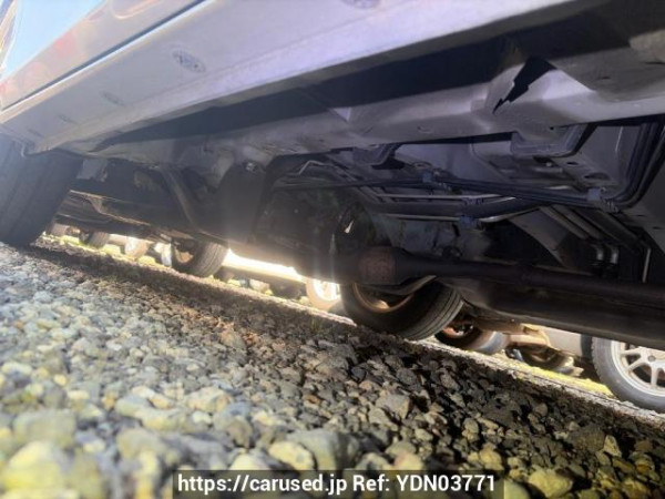 Used 2007 AT toyota alphard ANH10W Image[17]