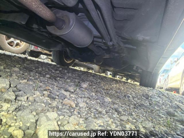 Used 2007 AT toyota alphard ANH10W Image[18]