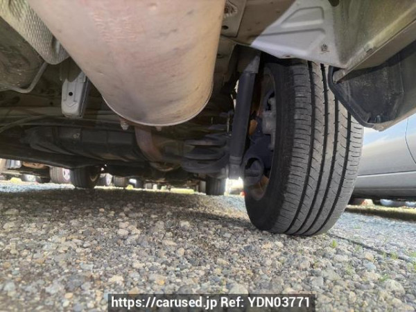 Used 2007 AT toyota alphard ANH10W Image[19]