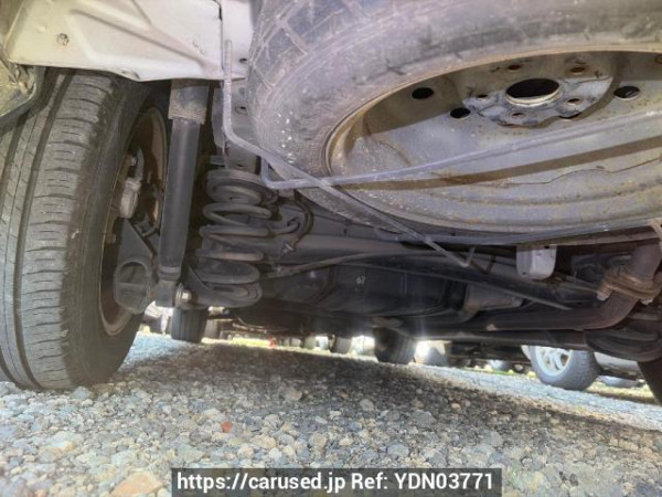 Used 2007 AT toyota alphard ANH10W Image[20]