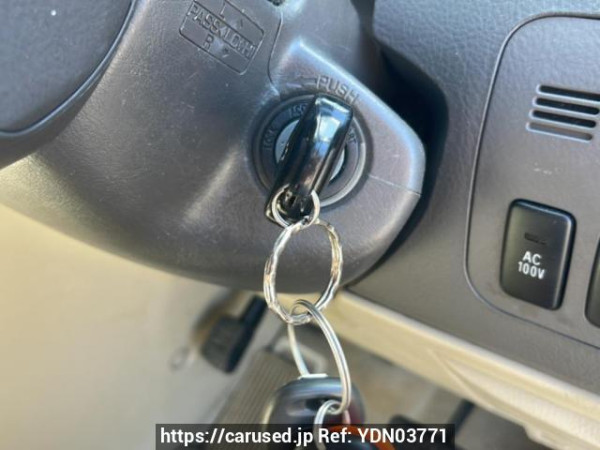 Used 2007 AT toyota alphard ANH10W Image[26]