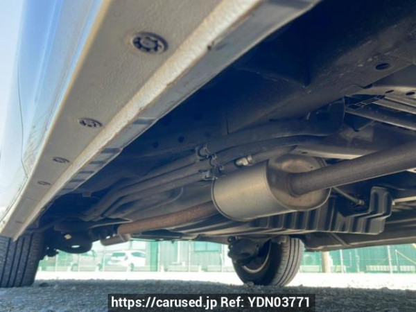 Used 2007 AT toyota alphard ANH10W Image[34]