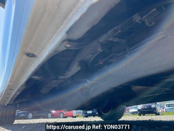 Used 2007 AT toyota alphard ANH10W Image[36]