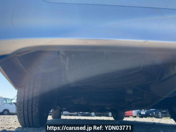 Used 2007 AT toyota alphard ANH10W Image[38]