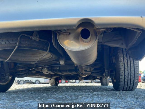 Used 2007 AT toyota alphard ANH10W Image[39]