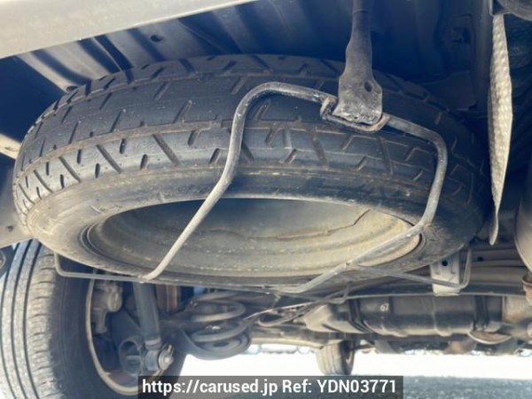 Used 2007 AT toyota alphard ANH10W Image[41]