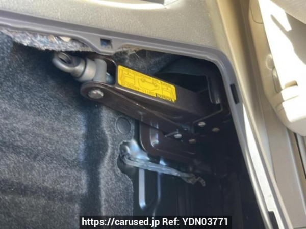 Used 2007 AT toyota alphard ANH10W Image[43]