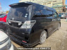 Used 2010 AT toyota vellfire ANH20W Image[3]