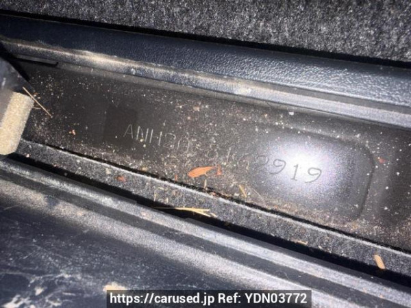 Used 2010 AT toyota vellfire ANH20W Image[6]