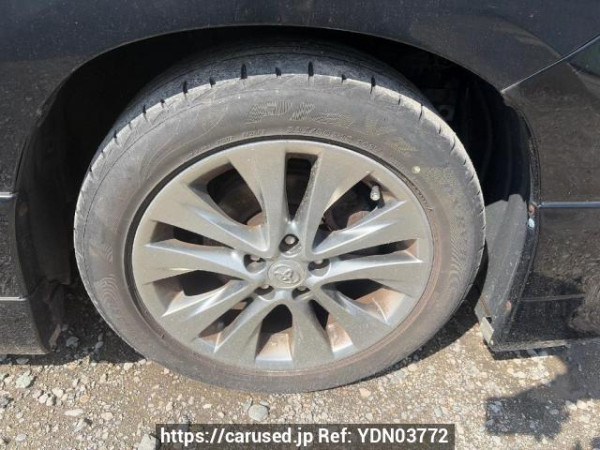 Used 2010 AT toyota vellfire ANH20W Image[18]