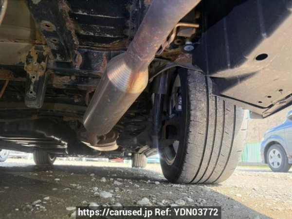 Used 2010 AT toyota vellfire ANH20W Image[19]