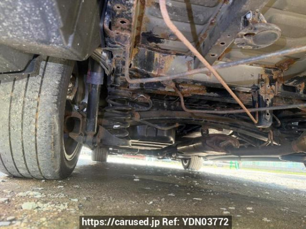 Used 2010 AT toyota vellfire ANH20W Image[20]