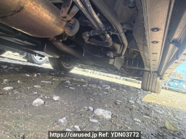 Used 2010 AT toyota vellfire ANH20W Image[22]