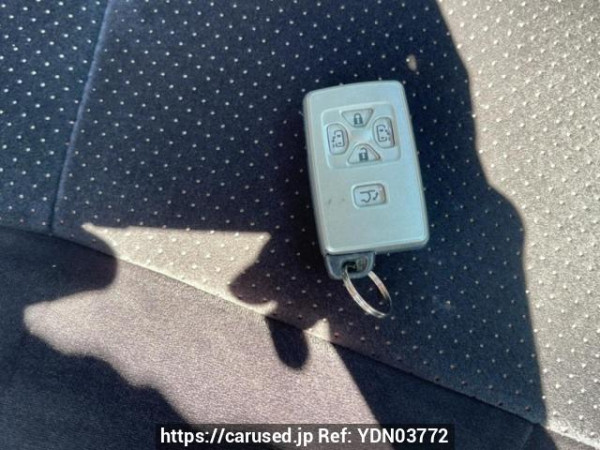 Used 2010 AT toyota vellfire ANH20W Image[27]