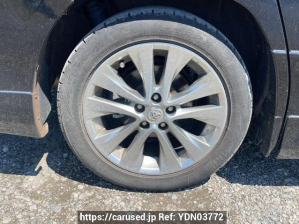 Used 2010 AT toyota vellfire ANH20W Image[30]