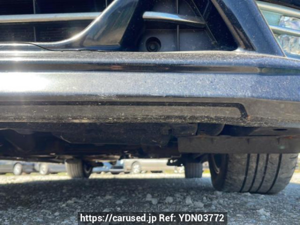 Used 2010 AT toyota vellfire ANH20W Image[33]