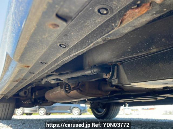 Used 2010 AT toyota vellfire ANH20W Image[34]