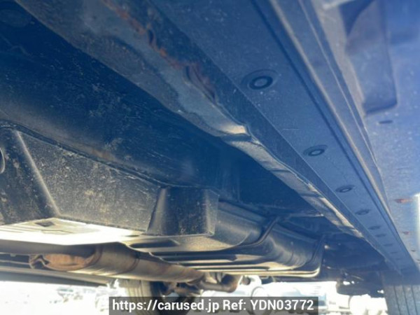 Used 2010 AT toyota vellfire ANH20W Image[35]