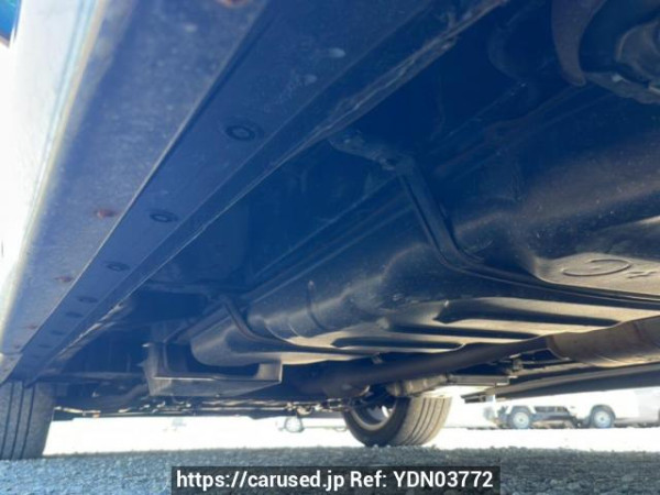 Used 2010 AT toyota vellfire ANH20W Image[36]