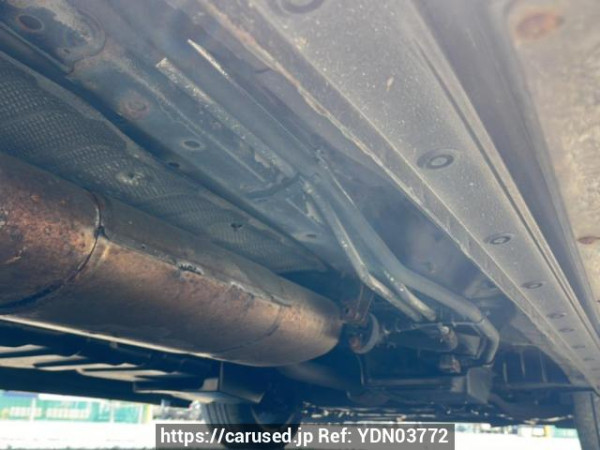 Used 2010 AT toyota vellfire ANH20W Image[37]