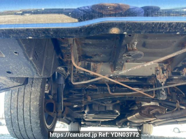 Used 2010 AT toyota vellfire ANH20W Image[38]