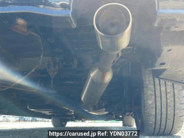 Used 2010 AT toyota vellfire ANH20W Image[39]