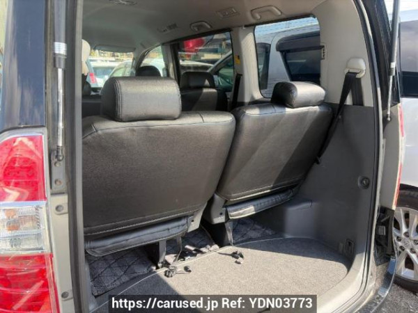 Used 2009 AT toyota noah ZRR70G Image[10]